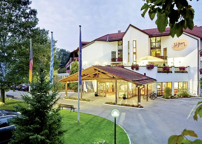 St. Georg